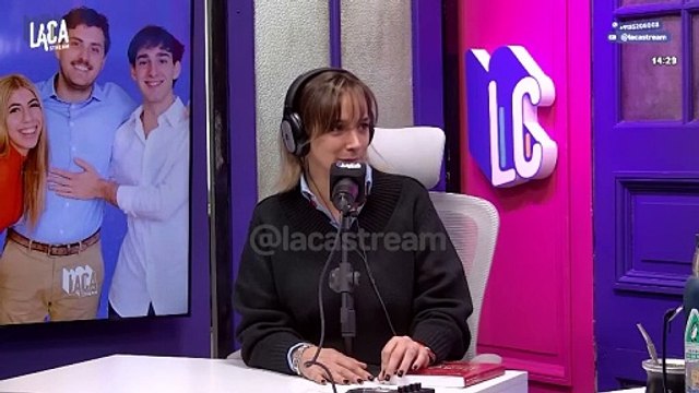 ¿Qué le diría Perón a Milei? : la llamativa respuesta de Malena Galmarini