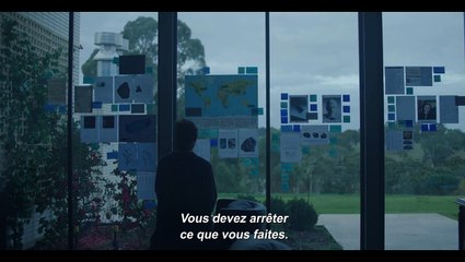 Monolith (2022) - Bande annonce