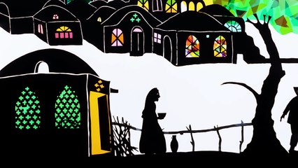 L'Arbre à Contes (2024) - Bande annonce