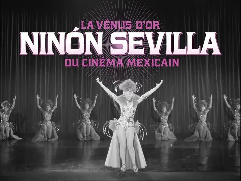 Prends-moi dans tes bras (version restaurée) (1954) - Bande annonce