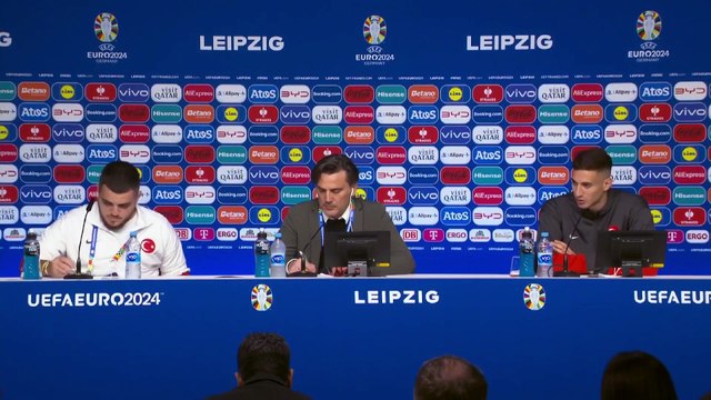 Mert Müldür: İnşallah tur atlayan taraf biz oluruz