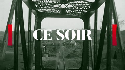 Congo-Océan : un chemin de fer et de sang - Bande annonce