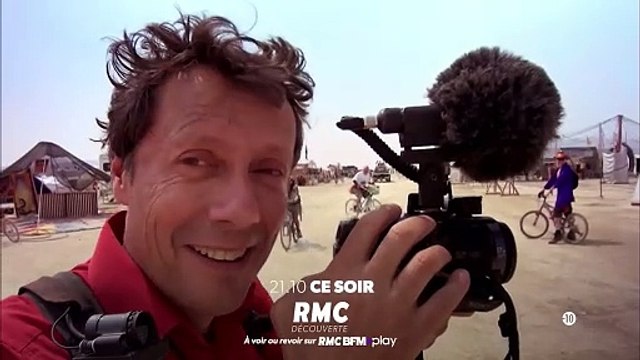 J'irai dormir chez l'homme qui brûle - Bande annonce