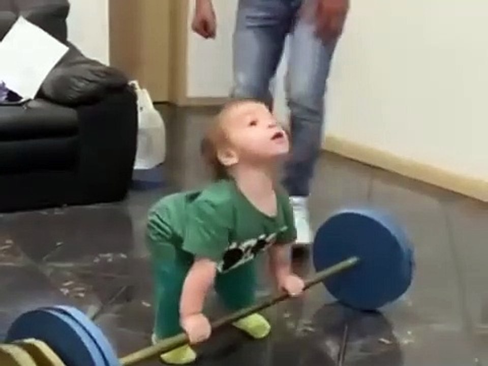 #Funnybaby