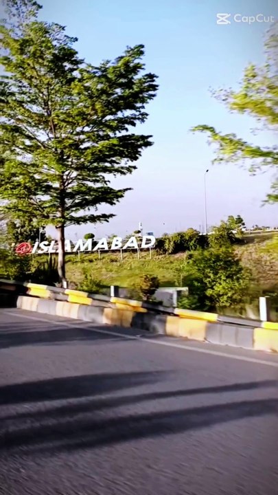 islamabad video