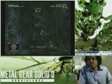 Metal Gear Solid 3: Subsistence - 9a