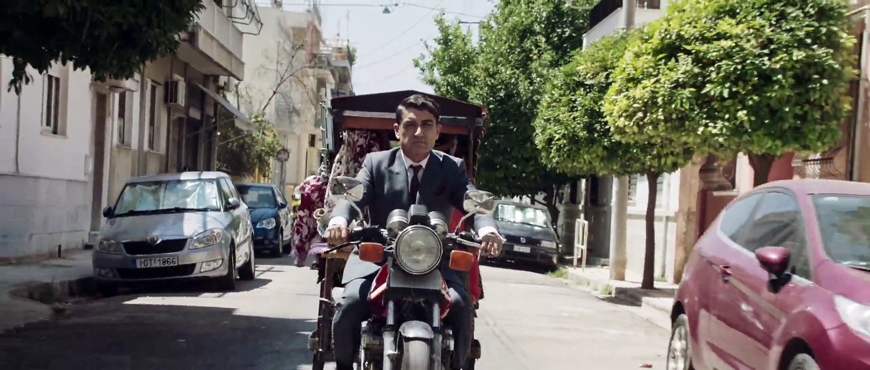 Der Hochzeitsschneider von Athen (2020) stream deutsch anschauen