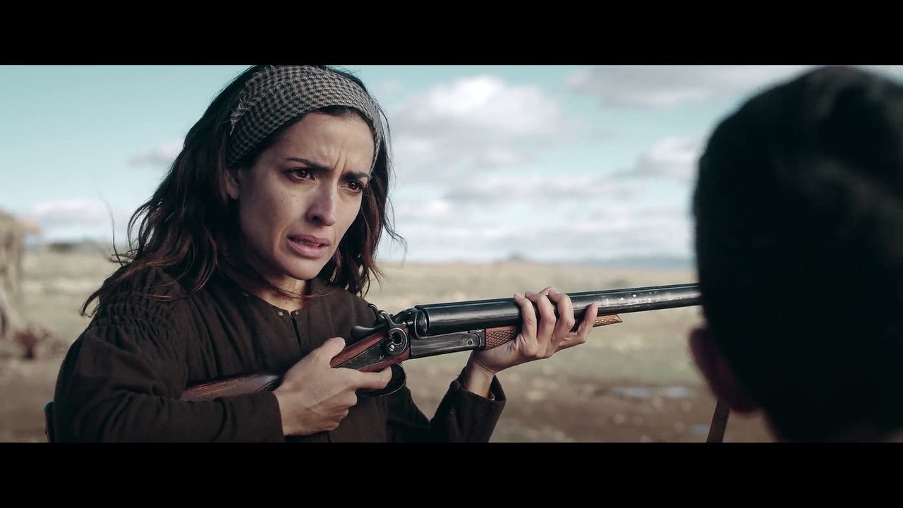 Die Einöde (2021) stream deutsch anschauen