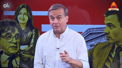 Vicente Gil: "Sánchez, la 'Ser' y los bulos es como Hannibal Lecter en un congreso de neurocirugía"