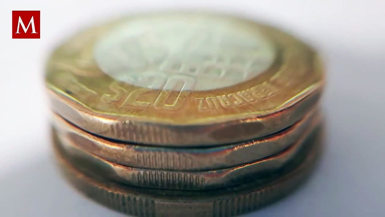 Así puedes revisar si tus monedas valen más; checa estas aplicaciones