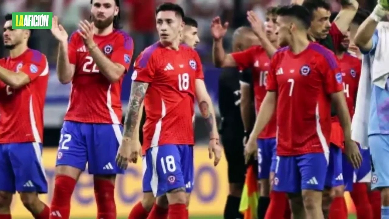 Prensa argentina se burla de la eliminación de México en la Copa América 2024