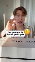 Comment acheter du luxe à petits prix ? ️ #bonplan