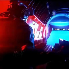 Ghost | Call of Duty MW2 |