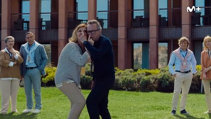 'Bellas Artes' - Tráiler oficial