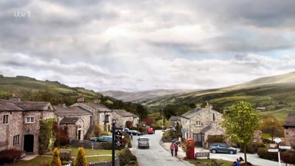 Emmerdale 1st July 2024