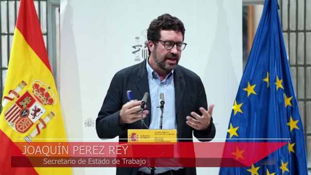 Trabajo negociará reducción de jornada solo con UGT y CCOO, pero deja la puerta abierta a CEOE