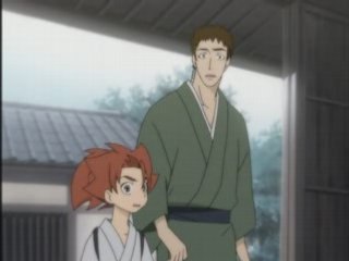 Peacemaker Kurogane episode1pa