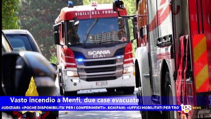 Il notiziario di Tgs, edizione dell'1 luglio – ore 13.50