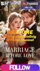 Marriage Before Love - Full Episode 🎥