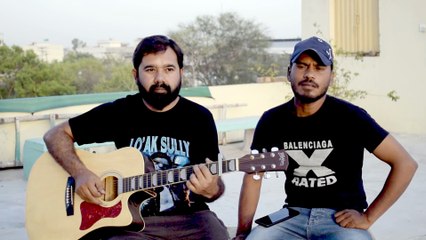 Aayat Cover by Fraz and Asif | Arijit Singh | Bajirao mastani