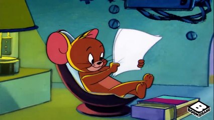 Tom_ Jerry and a Dancing Bear__ _ Tom _ Jerry _ Boomerang UK(720P_HD)