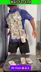 Ghar ka nokar chor nikla