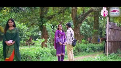 Ek Jonome Bhalobeshe - এক জনমে ভালোবেসে । Full Drama - Niloy Alamgir - Heme - S R Mozumder Deals Desh