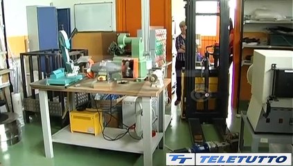 Video News - Export, le dimensioni delle pmi un limite