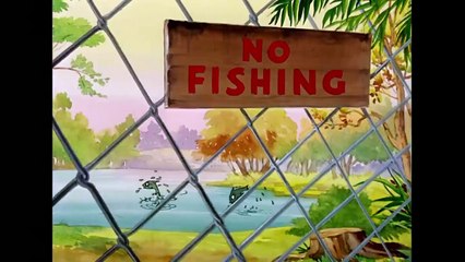 Tom _ Jerry _ A Bit of Fresh Air_ _ Classic Cartoon Compilation _ _WB Kids(720P_HD)