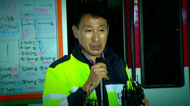 [뉴스타트] 운전자 음주 상태 아냐...역주행·급발진 여부 추후 조사 / YTN