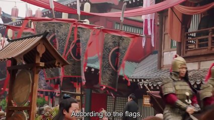 Jade's Fateful Love (2024) Ep.20 Eng Sub