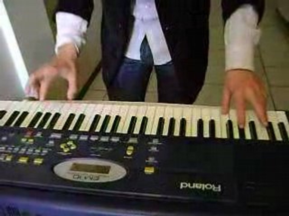 MaestroStar 003