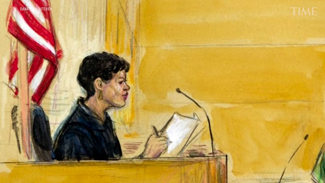 Supreme Court Rules Trump and Former Presidents Have Some Immunity for Official Acts