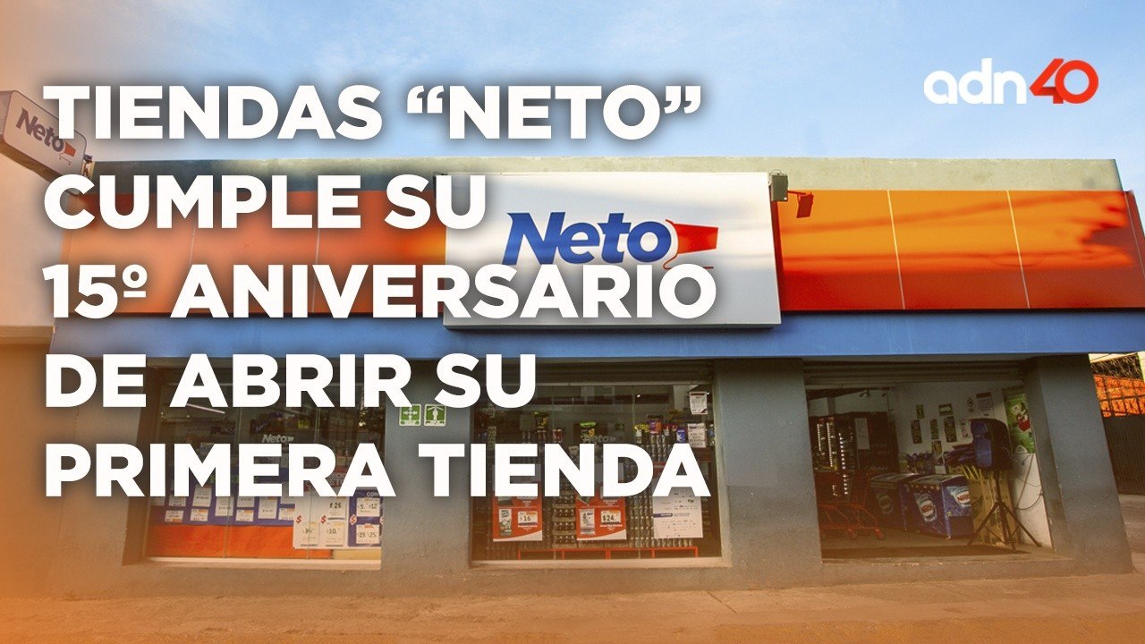 Perseverancia y calidad son la clave del éxito de expansión de tiendas ...