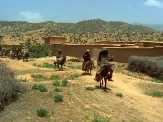 LES MILLE ET UNE MAINS 1972 - ألف يد ويد