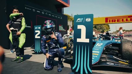 Colapinto se subirá al Williams de Fórmula 1 en Silverstone