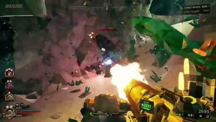 Hole uns nur ein wenig Morkite... | Deep Rock Galactic | Ep. 231