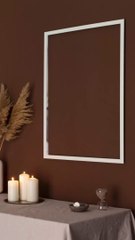 How to put photo in frame... Easy!