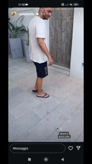 appartamento con vista mutande