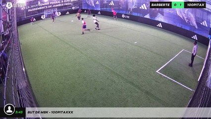 But de mbk - 100PITAXXX