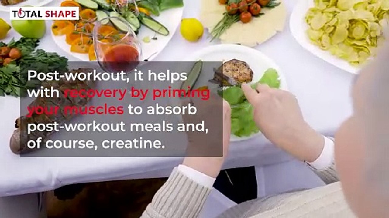 The Best Time to Take Creatine? Before or After Workout?