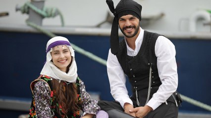 Nueva Novia  Capitulo 16 (Subtitulado En Español)