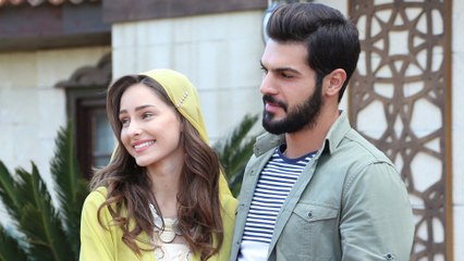 Nueva Novia  Capitulo 63 (Subtitulado En Español)