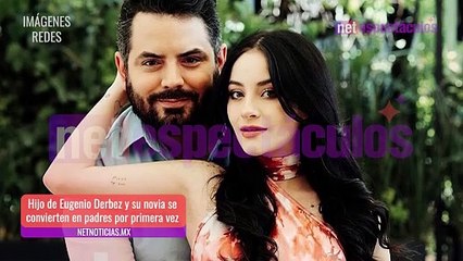 La hija de José Eduardo no llevará el apellido Derbez