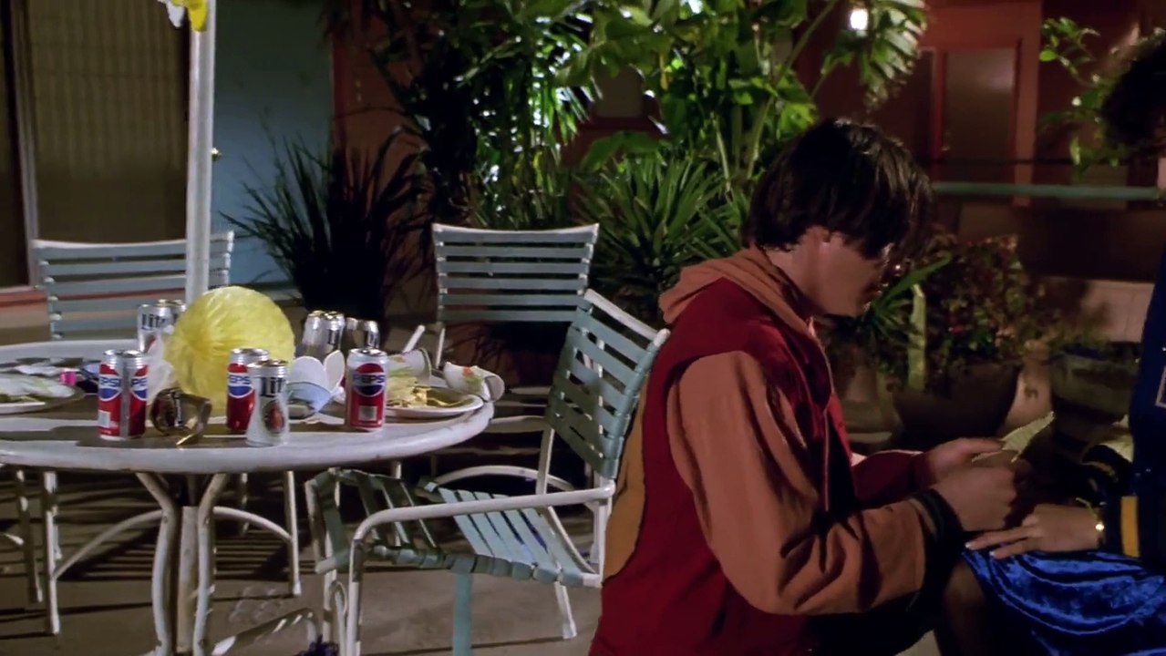Bill & Ted's verrückte Reise in die Zukunft (1991) stream deutsch anschauen