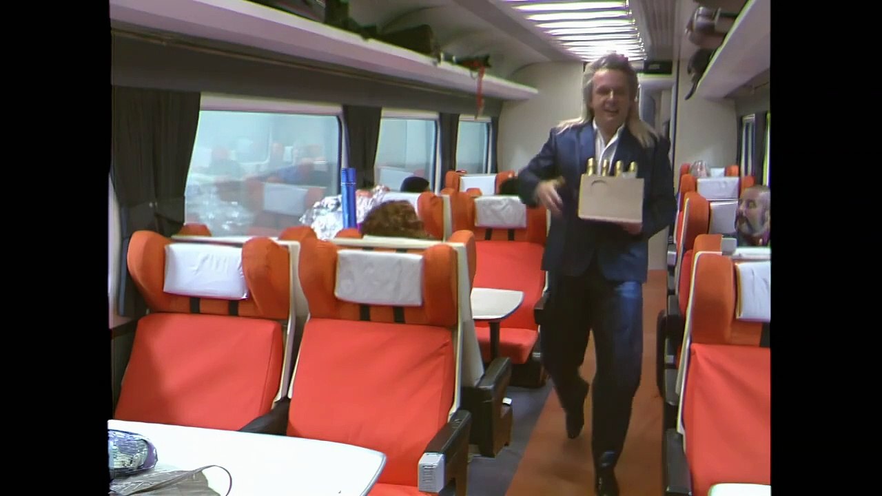 Last Train to Christmas (2021) stream deutsch anschauen