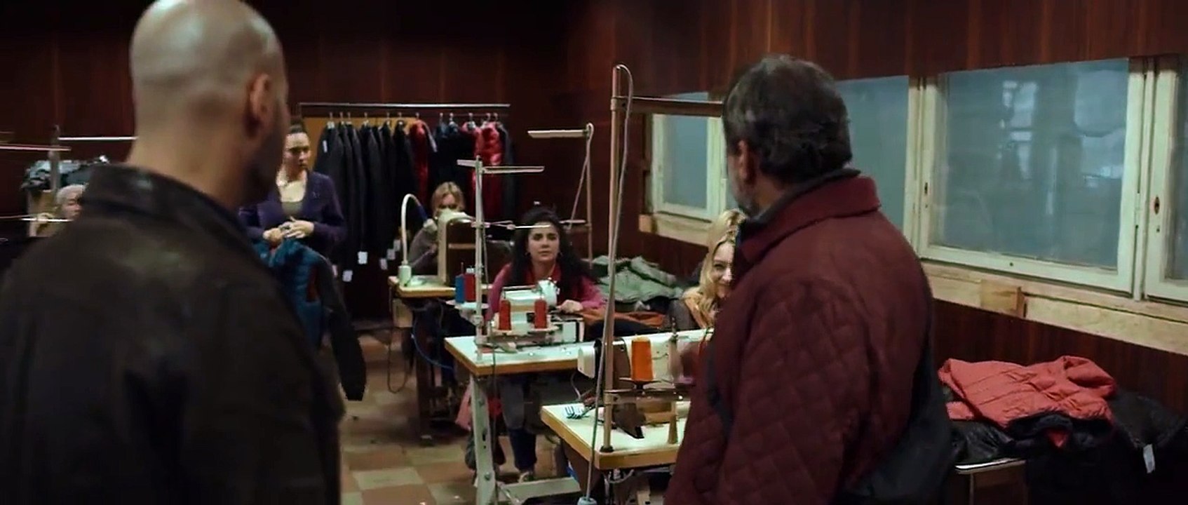 The Immortal - Der Unsterbliche (2019) stream deutsch anschauen