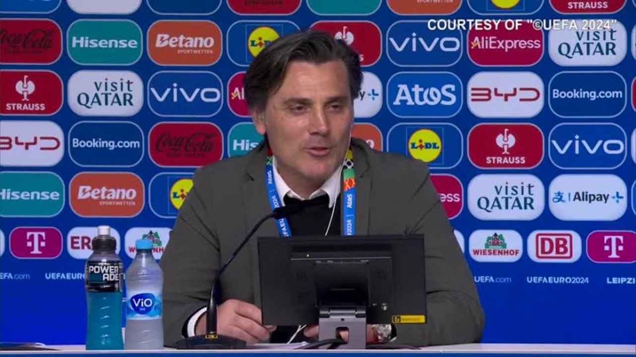 Montella: "Yildiz è forte, ma ecco in cosa deve migliorare"