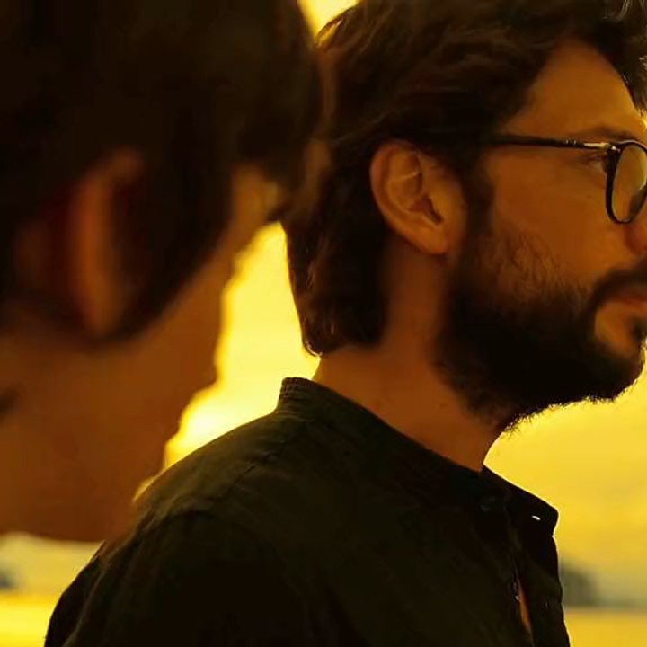 Money_Heist_Best_Scene#foryou#1Mviews