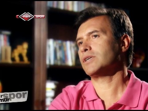 Bir Ömür Spor - Metin-Ali-Feyyaz